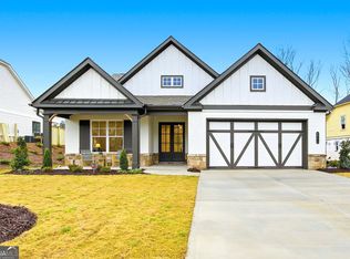 2775 Marie Way, Cumming, GA 30028