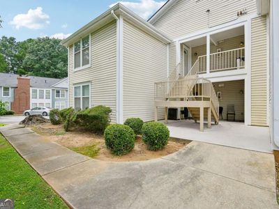 4263 Parkview Ct, Stone Mountain, GA, 30083