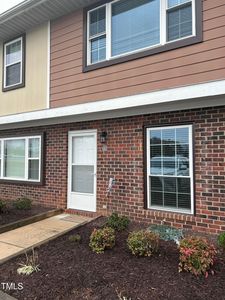 1241 S 5th St #A2, Mebane, NC, 27302