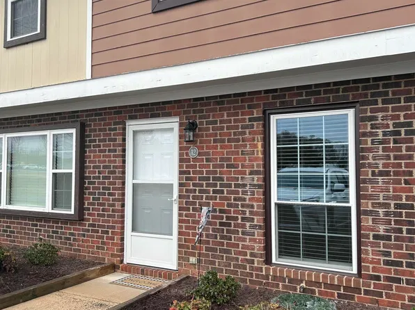 1241 S 5th St #A2, Mebane, NC 27302