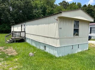 2829 Dottie Ln, Chester, SC 29706