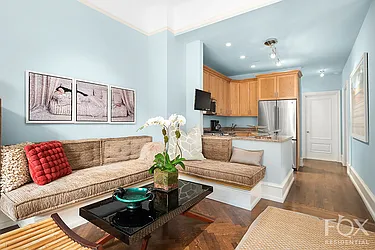 Sold by Fox Residential Group