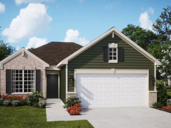 Bennett Plan, Kingston Ridge : Andare Series