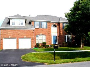 18427 Thundercloud Rd, Boyds, MD 20841