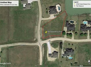 27943 Inland Breeze Ln, Rosharon, TX 77583