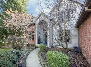 191 Founders Ct, Columbus, OH 43230