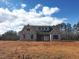 3755 Lentz Road, China Grove, NC 28023