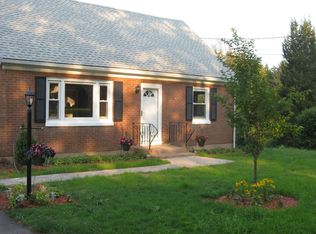 104 Margarite Rd, Middletown, CT 06457