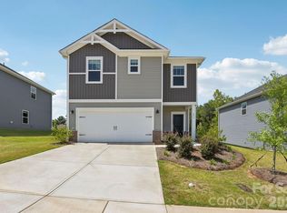 421 Luna Ln, Shelby, NC 28152