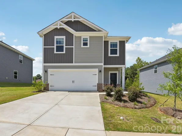 430 Luna Ln, Shelby, NC 28152