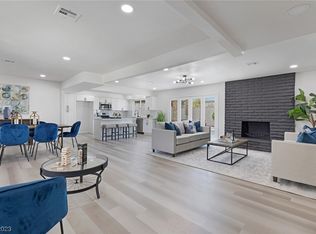 3629 Springwood St, Las Vegas, NV 89121