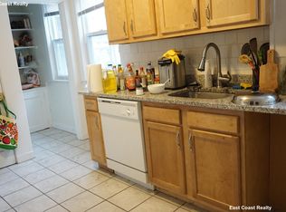 3 Ashford Ct #1M, Allston, MA 02134