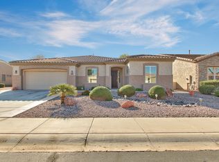 4095 E Indigo St, Gilbert, AZ 85298