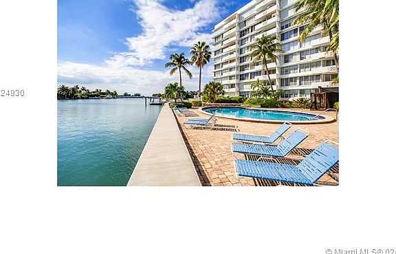 3rd image of 9101 E Bay Harbor Dr APT 1001