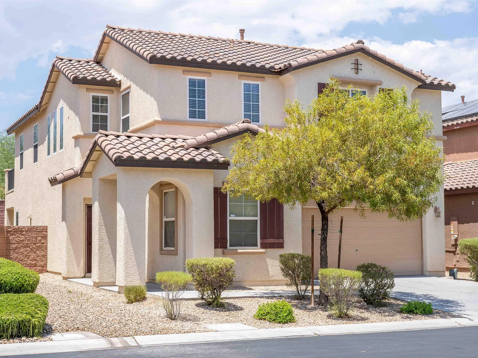 10127 Glorious Moon Court - 1 — Photo 1