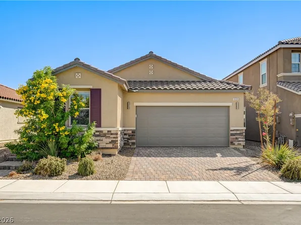 1125 Pristine Estate Ave, North Las Vegas, NV 89086