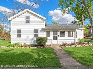 249 Smith St, Portland, MI 48875