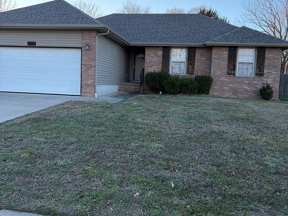 Great updated home