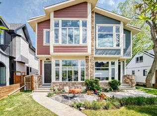 1048 S Regal Cres NE, Calgary, AB T2E5H1