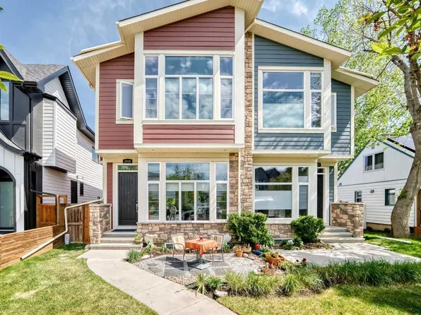1048 S Regal Cres NE, Calgary, AB T2E 5H1
