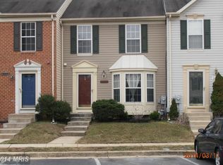 2666 Summers Ridge Dr, Odenton, MD 21113