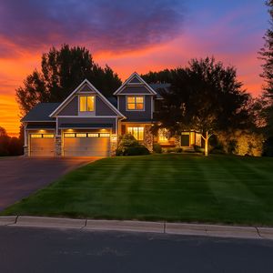 15455 Fremont Ave S, Burnsville, MN, 55306