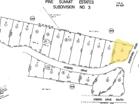 3rd image of 9482 Hoberg Dr S