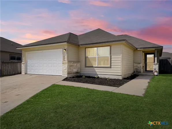 1311 Fern Ct, Gonzales, TX 78629