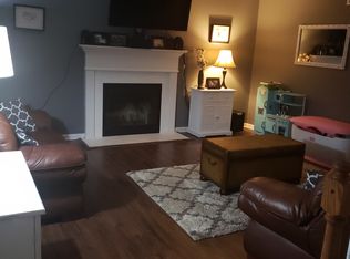 3024 River Run Trl, Lexington, KY 40511