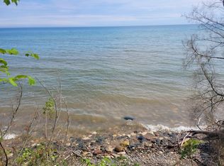 9735 Highbanks Dr, Cheboygan, MI 49721