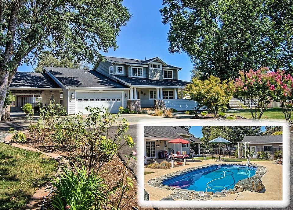 22426 Frisbie Ln, Palo Cedro, CA 96073 Zillow