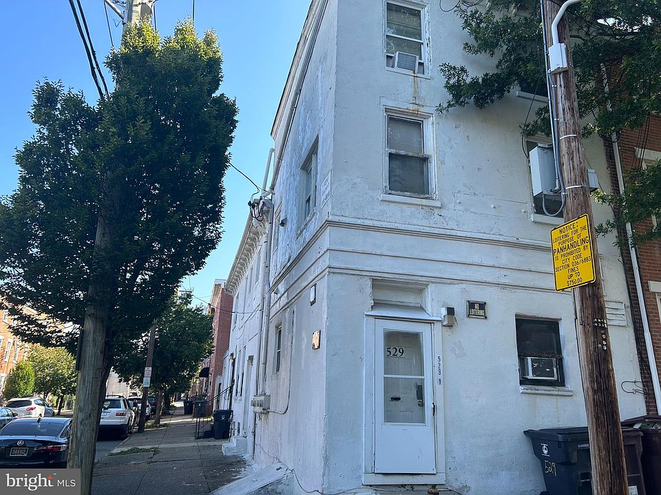 529 W 7th St, Wilmington, DE 19801 Zillow