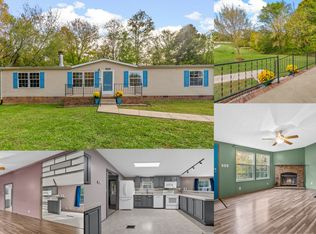 9338 Pembroke Oak Grove Rd LOT 4, Oak Grove, KY 42262