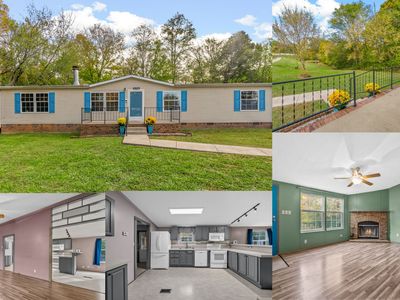 9338 Pembroke Oak Grove Rd Lot 4, Oak Grove, KY, 42262