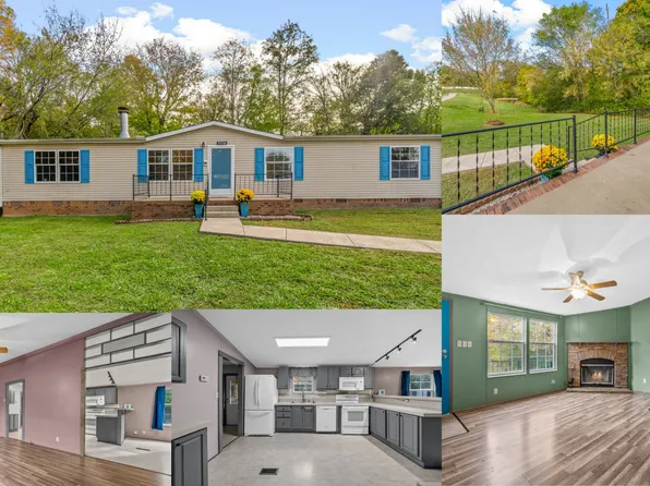 9338 Pembroke Oak Grove Rd, Oak Grove, KY 42262