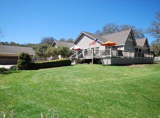 3280 San Fernando Rd, Atascadero, CA 93422