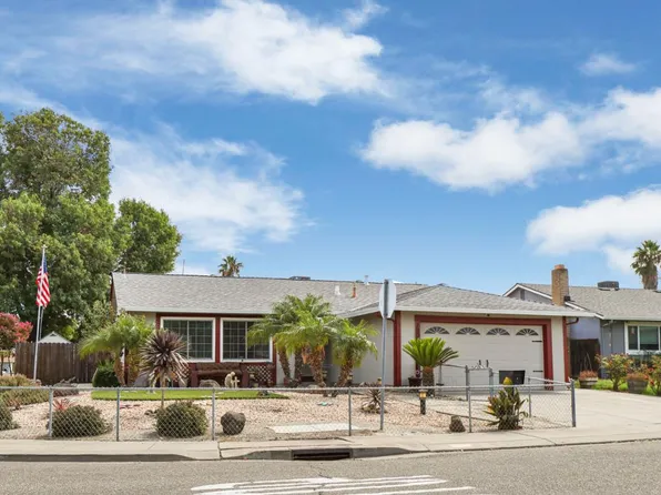 1900 Alegre Dr, Tracy, CA 95376