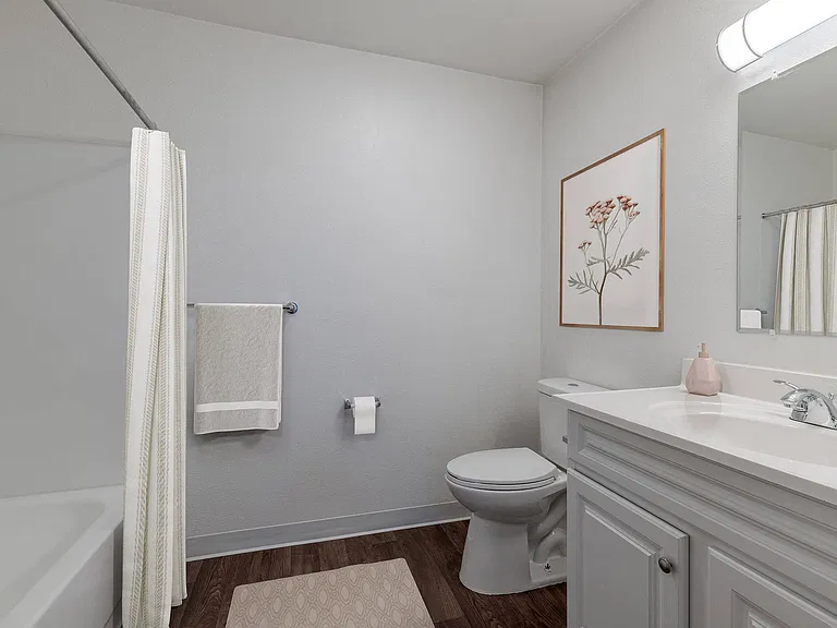 Webster Court Senior Apartments — Photo 5