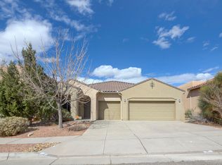 12109 Aqueduct Rd SE, Albuquerque, NM 87123