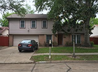 2510 Maple Tree Ct, Stafford, TX 77477