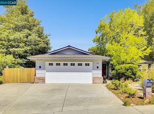 2370 Peachtree Cir, Antioch, CA 94509