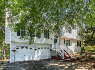 13 Greystone Ln NW, Cartersville, GA 30121