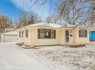 3017 Twana Dr, Des Moines, IA 50310