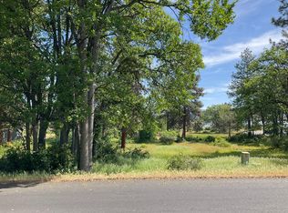 Coopers Hawk Rd LOT 877, Klamath Falls, OR 97601
