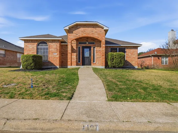 1107 Wayne Ave, Duncanville, TX 75137