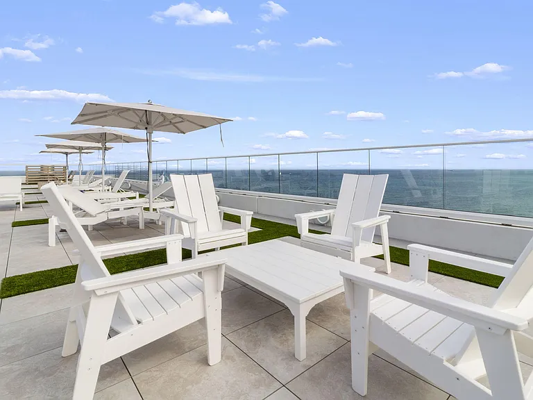 4020 Galt Ocean Dr #1504 — Photo 17
