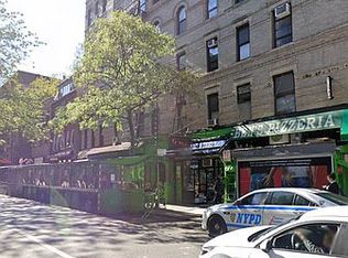 116 W 3rd St #20, New York, NY 10012