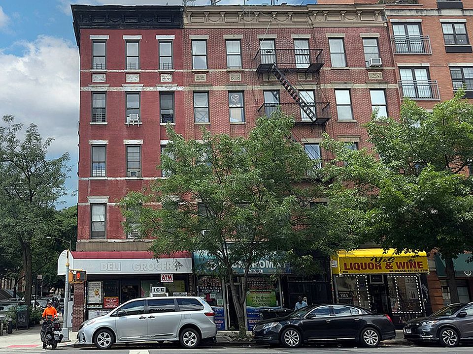 2nd image of 2591 Frederick Douglass Blvd #1