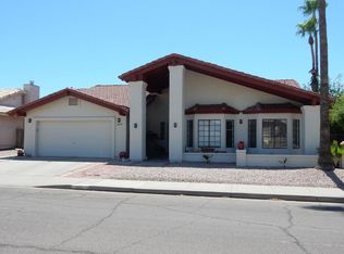 3413 E Monte Cristo Ave, Phoenix, AZ 85032