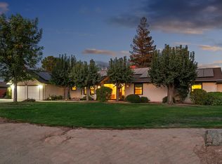 10837 Mountain View Dr, Madera, CA 93636